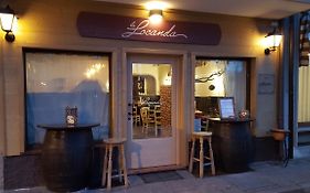 La Locanda